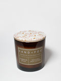 Pumpkin Spice 21 oz scented candle