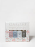4 Pack of 10 ml Fragrance Diffuser Oils
