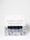 4 Pack of 10 ml Fragrance Diffuser Oils