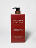 Bourbon & Oak 32 oz Body Wash