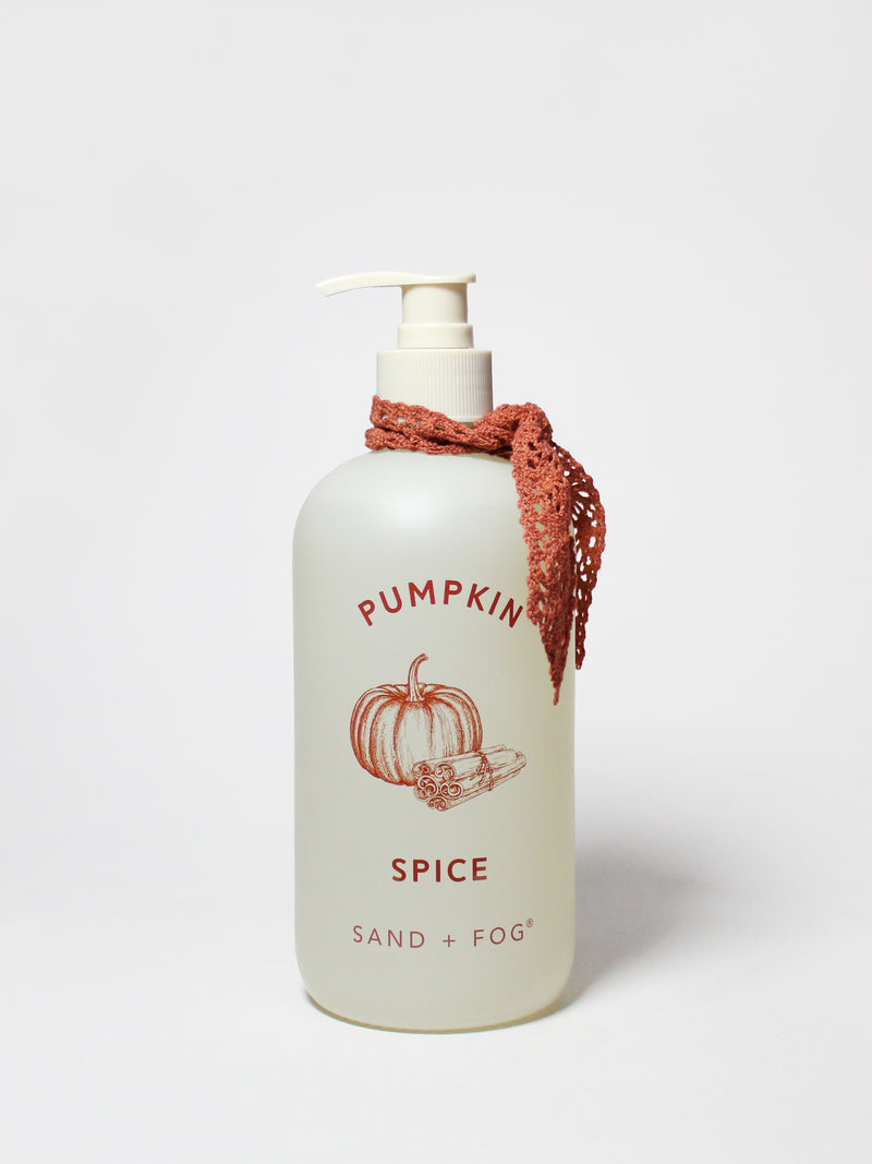 Pumpkin Spice 15.7 oz Liquid Hand Soap