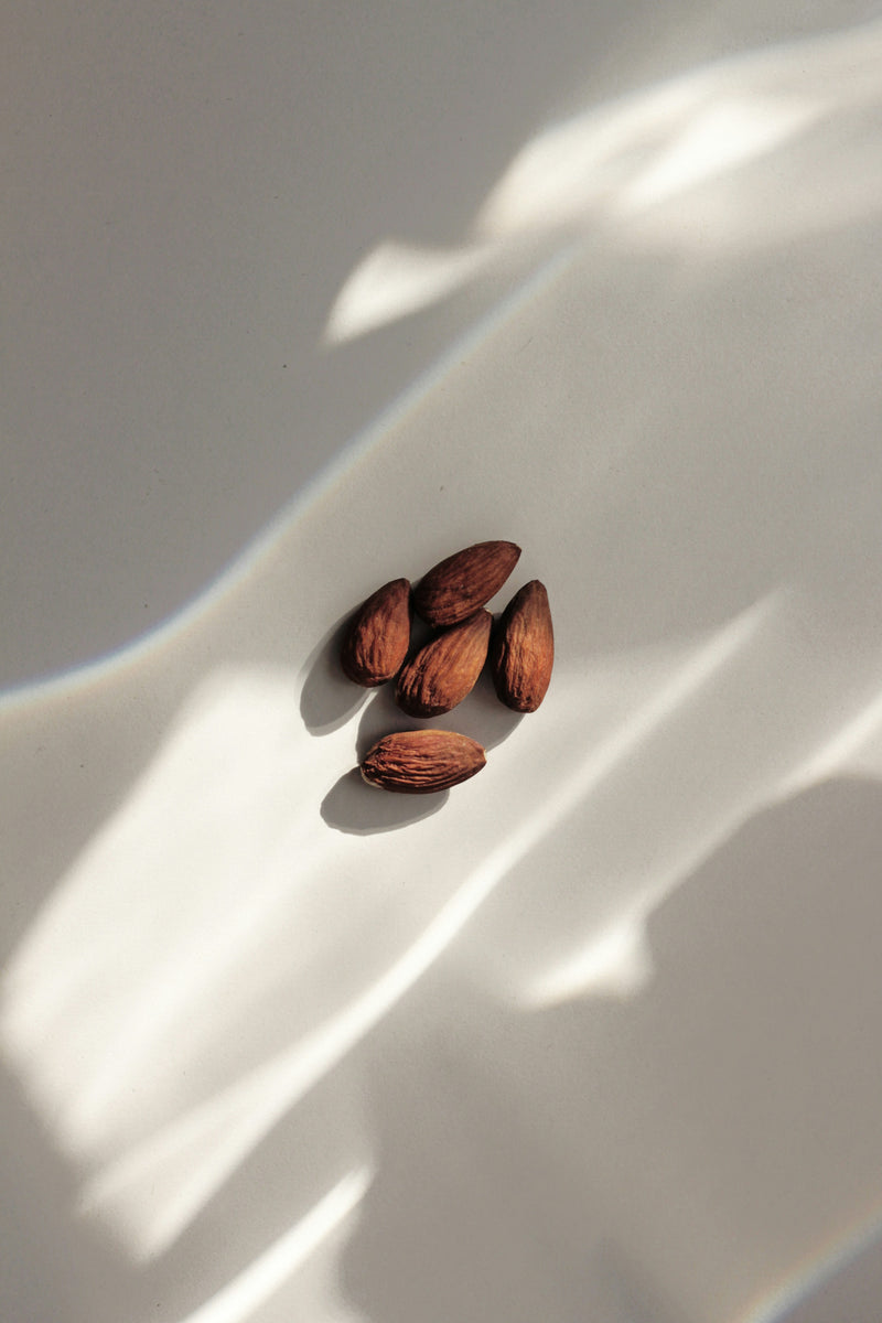 Vanilla Almond 50ml Perfume Oil Rollerball