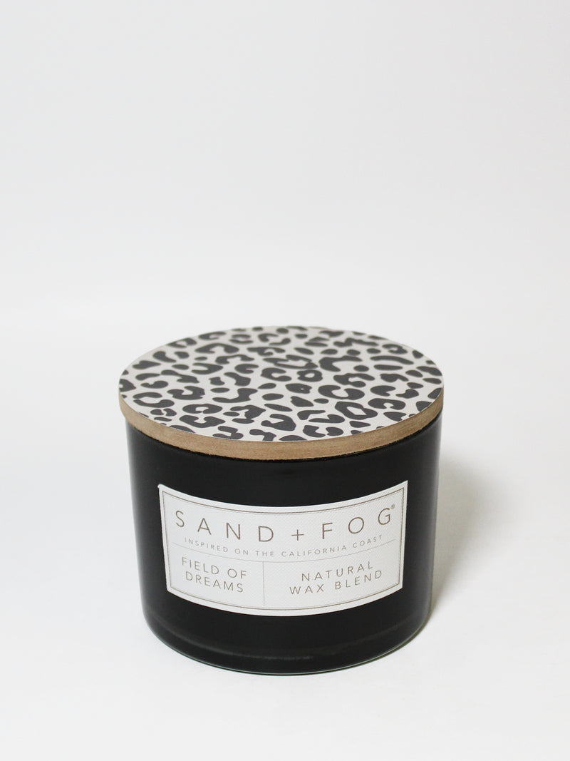 Field of Dreams 12 oz scented candle