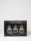 Exploratory Perfume Oil Dropper Set - Dawn to Dusk Collection