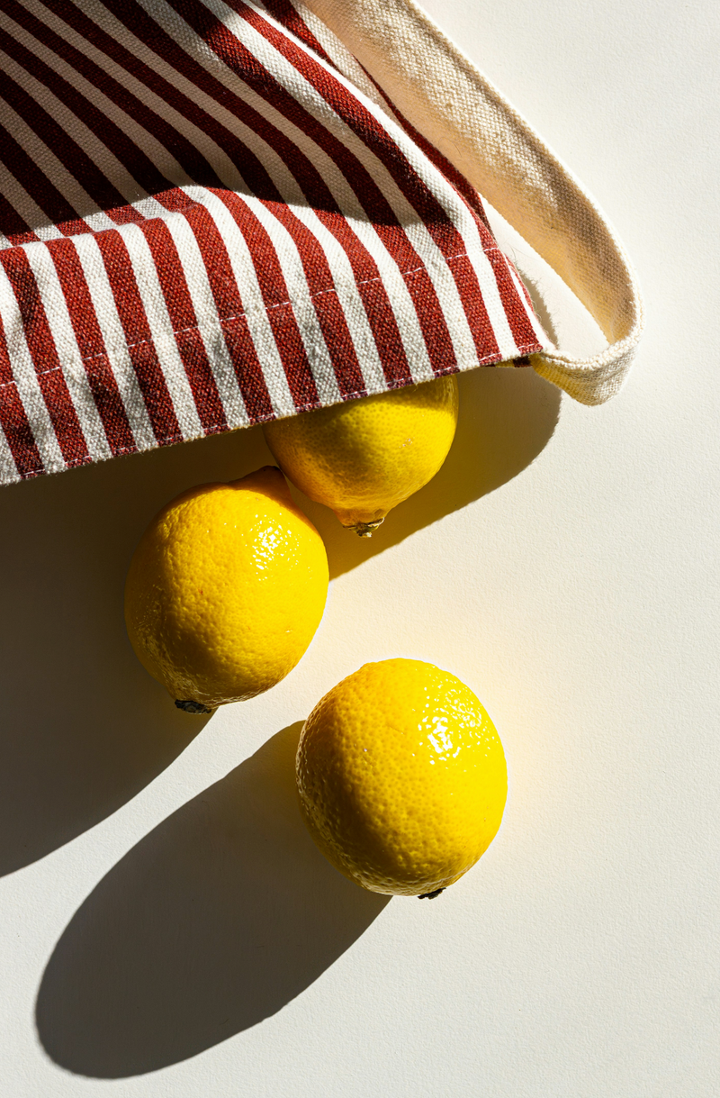 California Citron 10 oz scented candle