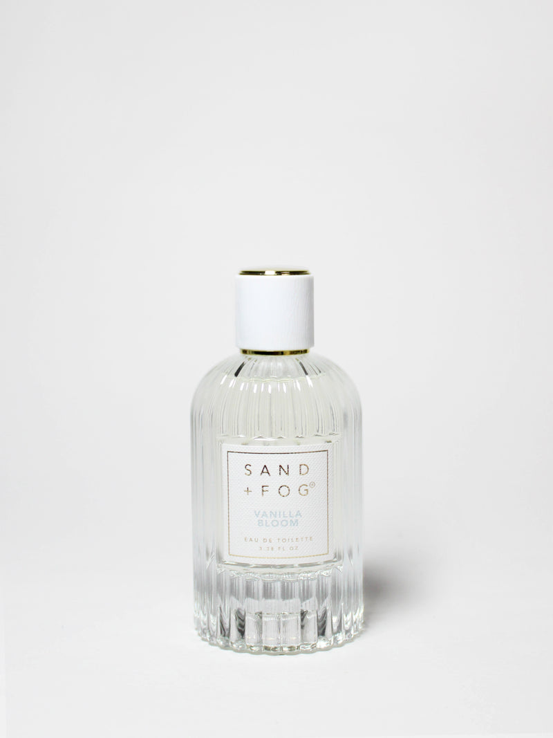 Vanilla Bloom 100 ml Eau de Toilette