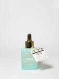 Coconut Blossom 50 ml Perfume Oil Dropper