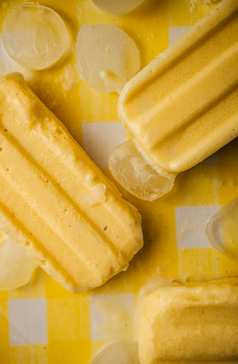 Banana Crème 32 oz Body Wash