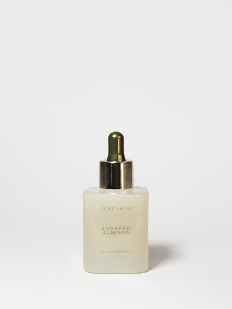 Sugared Almond 50ml Perfume Oil Dropper