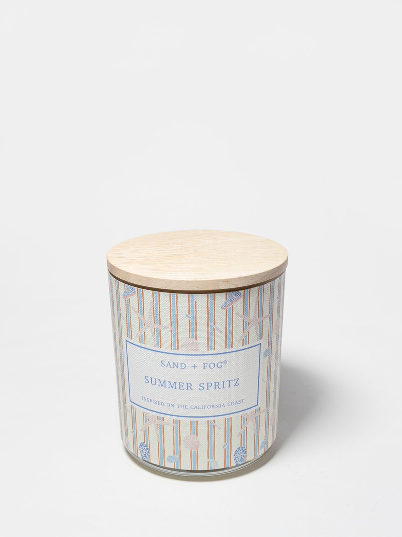 Summer Spritz 10 oz scented candle