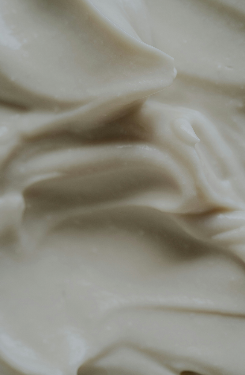 White Vanilla 50ml Perfume Oil Rollerball