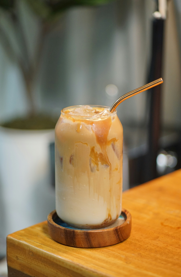 Caramel Macchiato 50 ml Perfume Oil Dropper