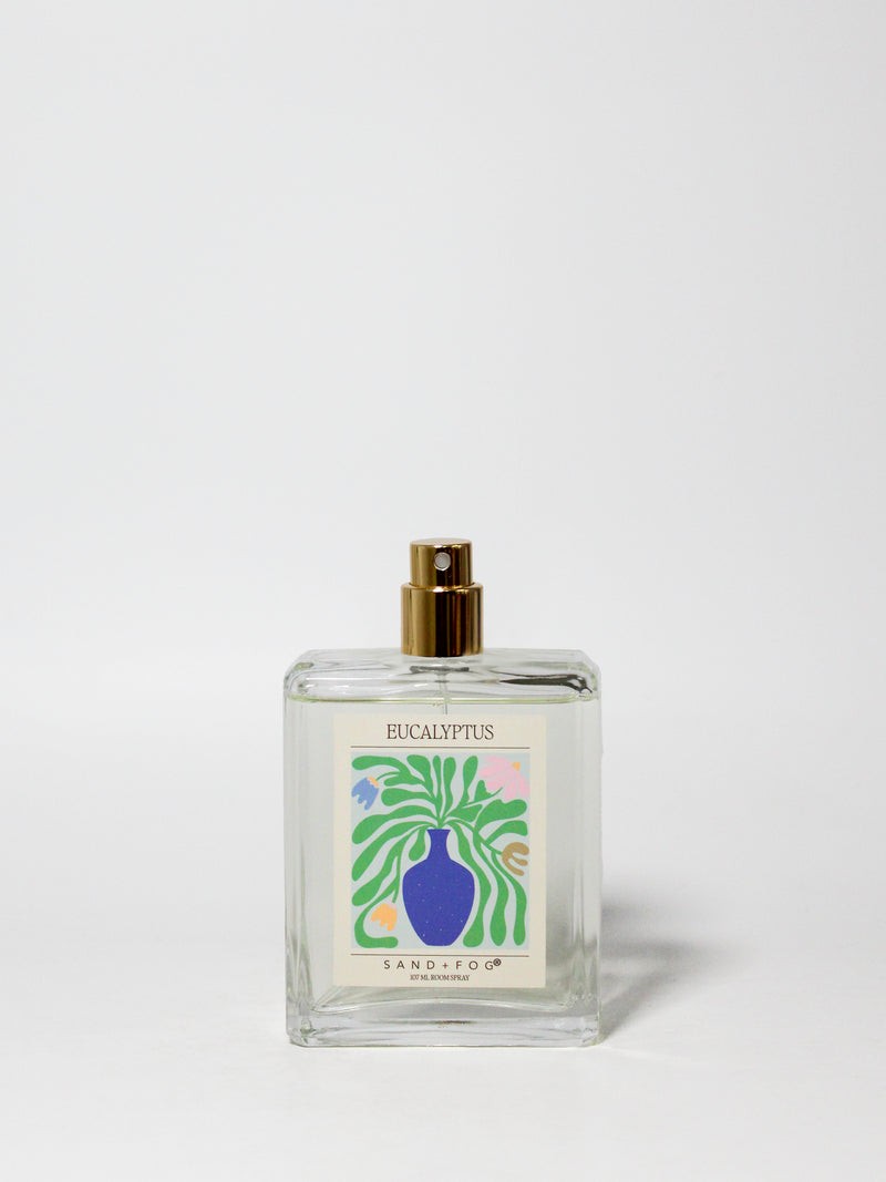 Eucalyptus 107 ml Room Spray