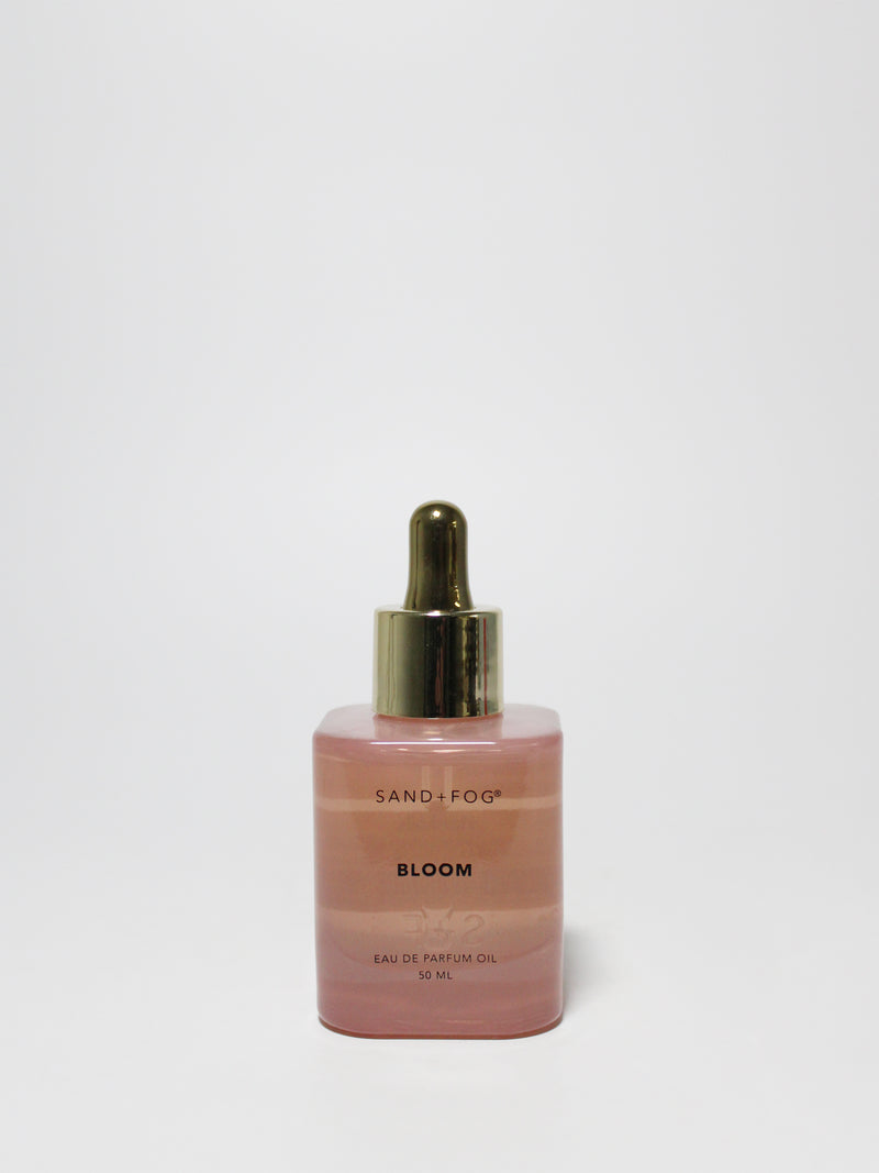 Bloom 50 ml Perfume Oil Dropper