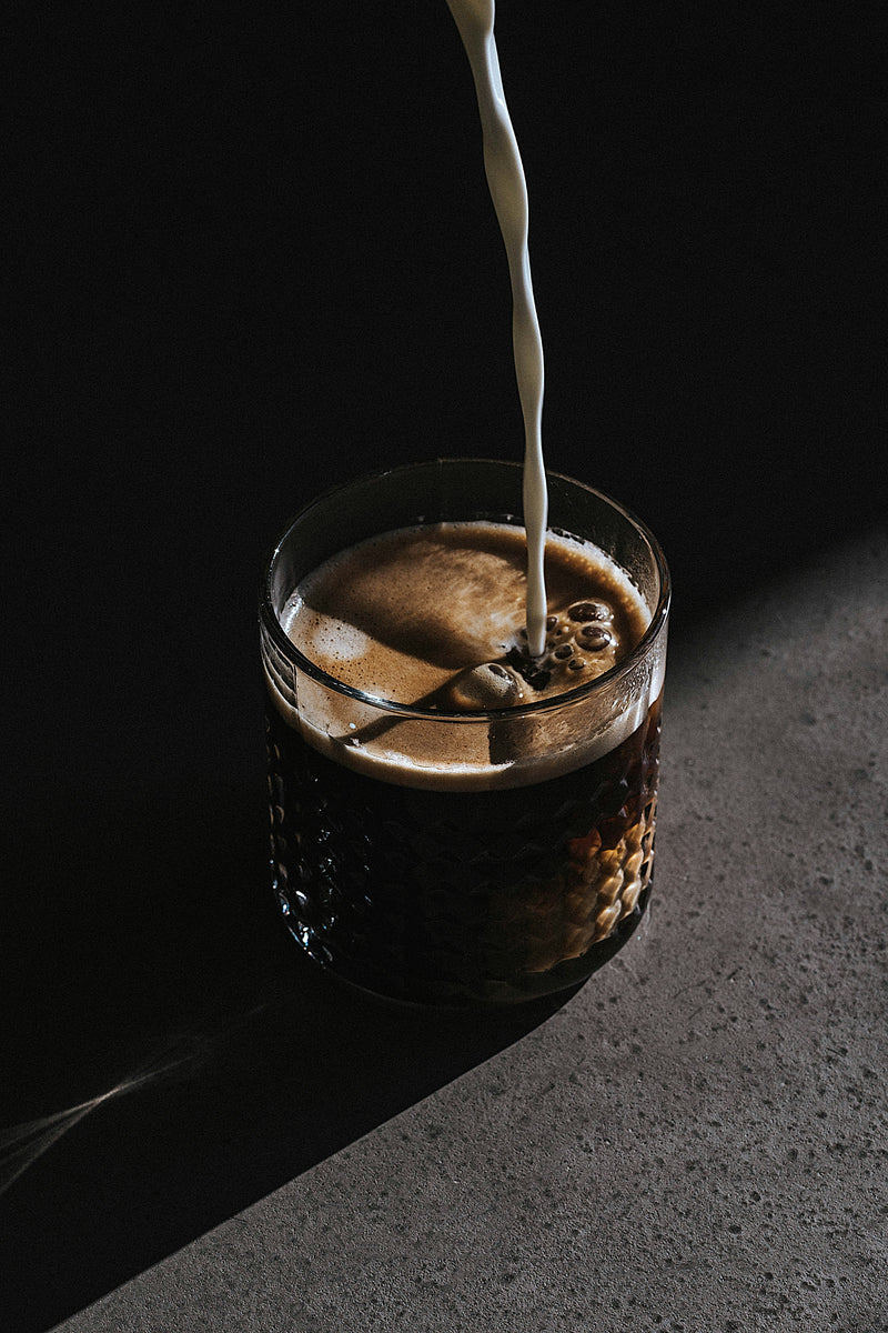 Vanilla Latte 100 ml Eau de Toilette