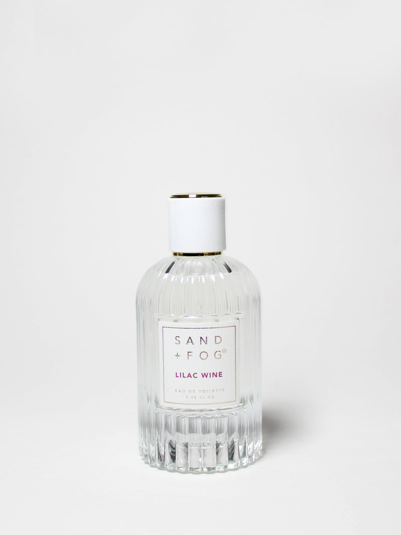 Lilac Wine 100 ml Eau de Toilette