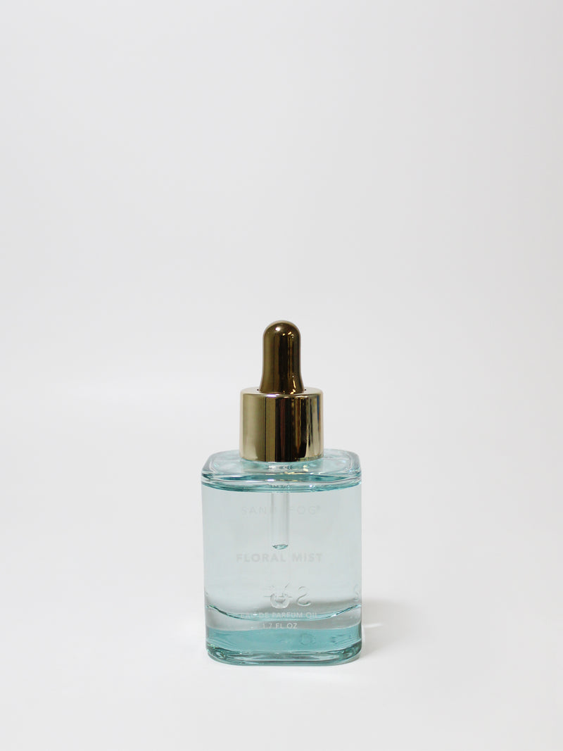 Floral Mist 50 ml Perfume Oil Dropper