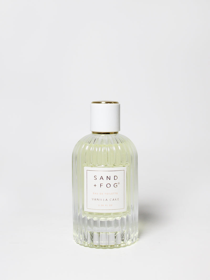 Vanilla Cake 100 ml Eau de Toilette