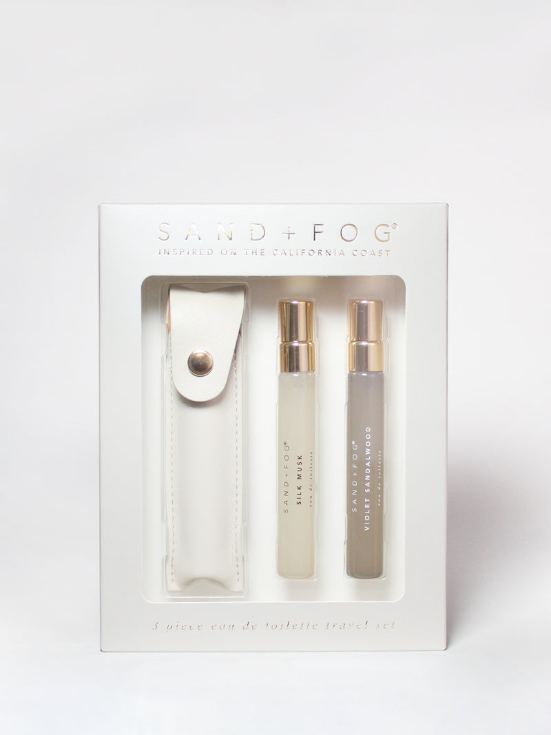 Spritz & Go Eau de Toilette Set