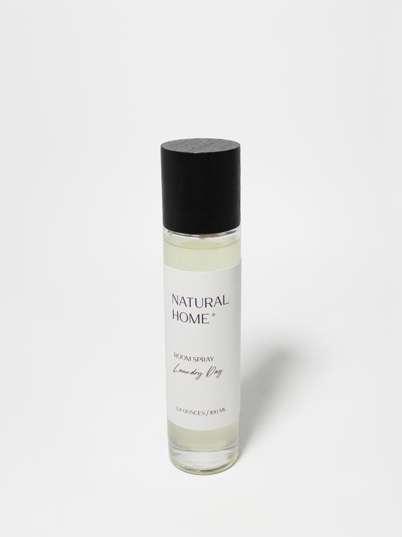 Laundry Day Natural Home 100 ml Room Spray