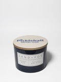 Desert Rain 12 oz scented candle