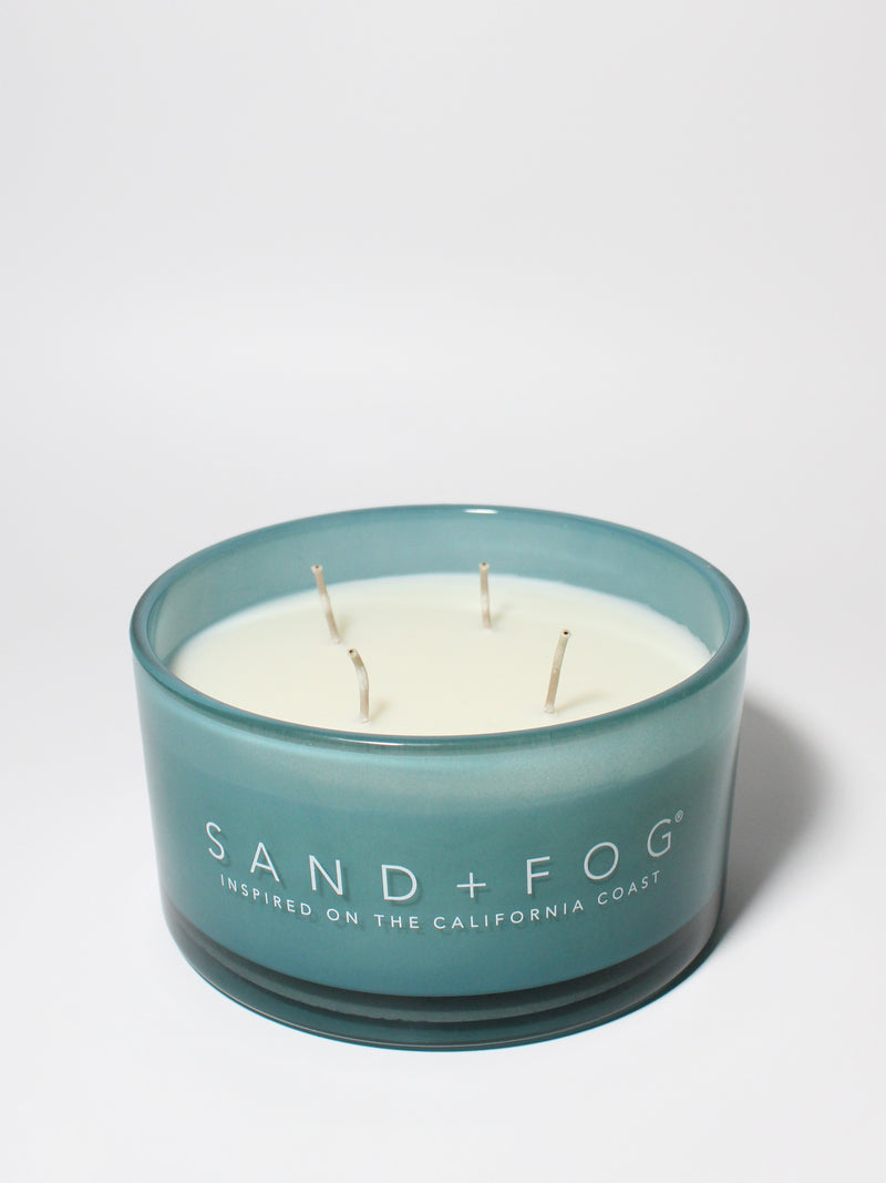 California Beach House 23 oz scented candle