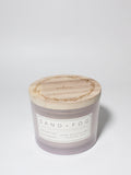 Eucalyptus & Lavender 12 oz scented candle