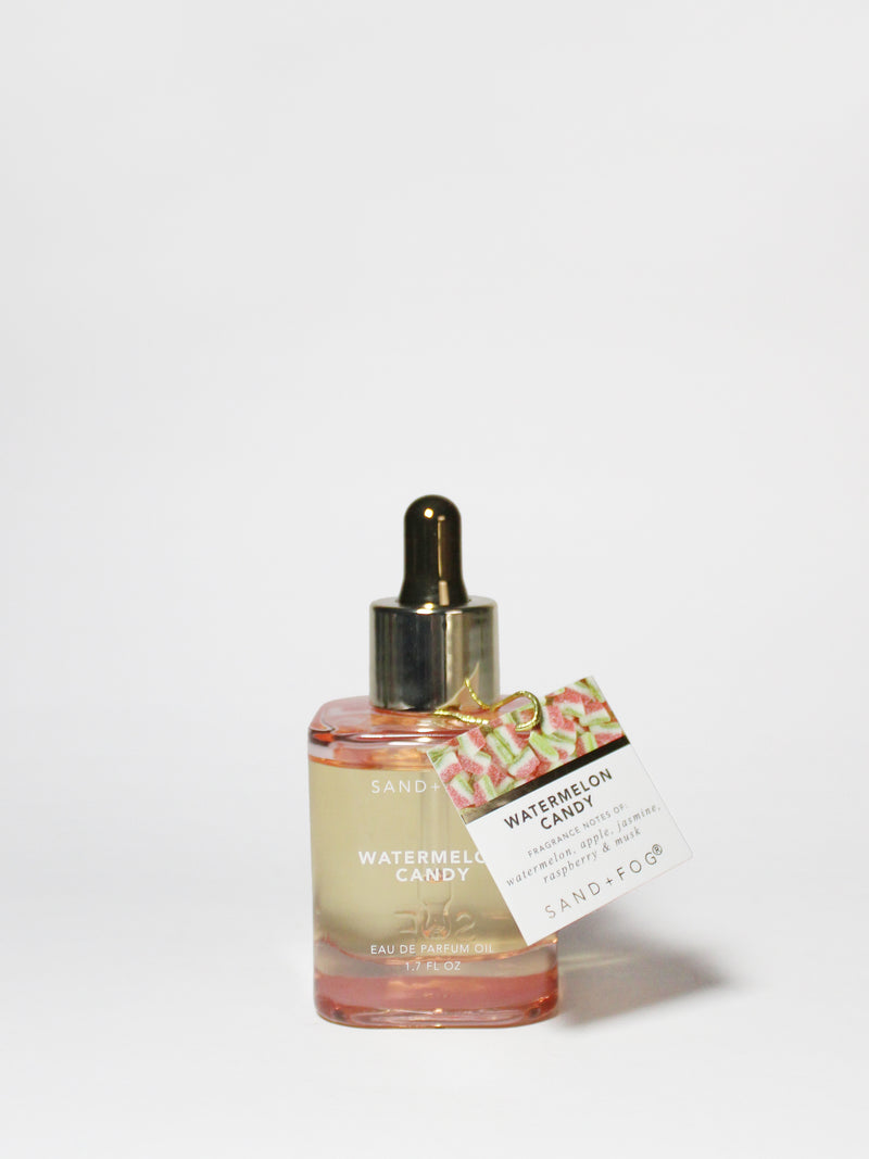 Watermelon Candy 50ml Perfume Oil Dropper