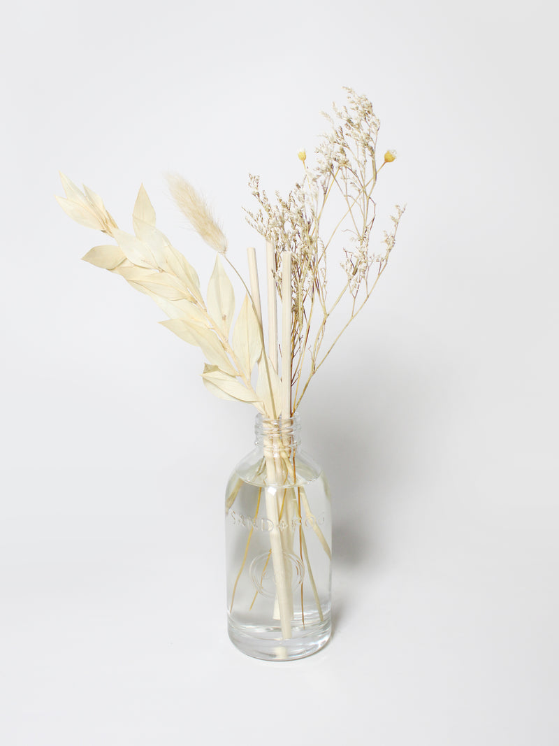 Ocean & Sea Salt 110 ml Reed Diffuser