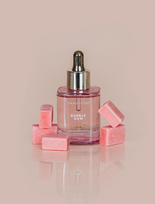 Bubble Gum 50ml Perfume Oil Dropper